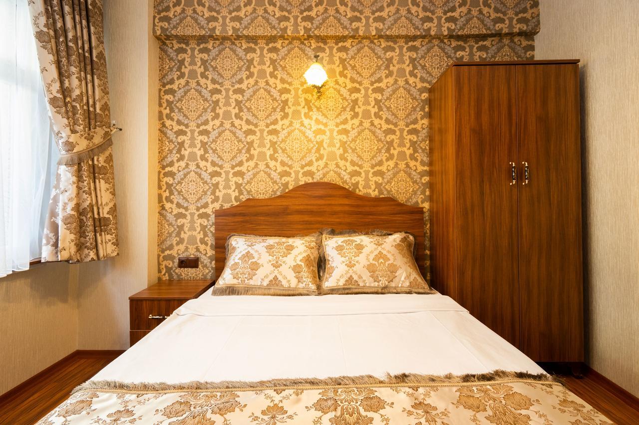 The First Ottoman Hotel apartamentowy