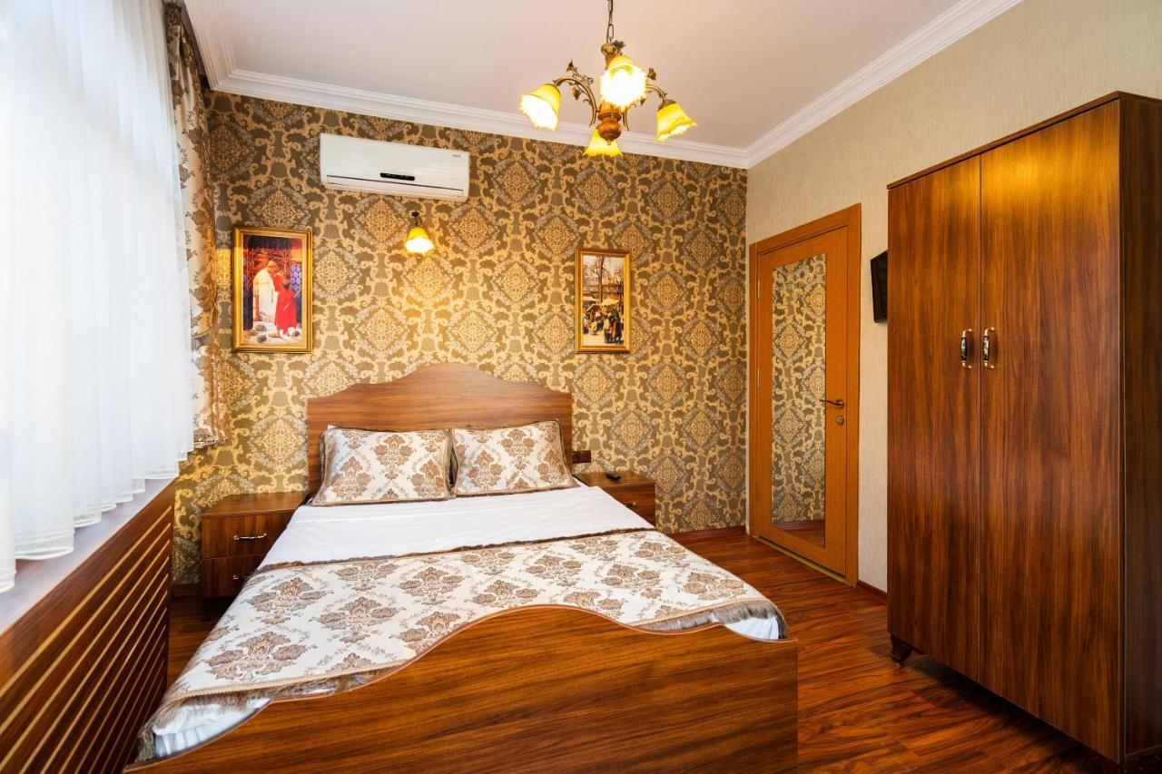 Hotel apartamentowy The First Ottoman Stambuł