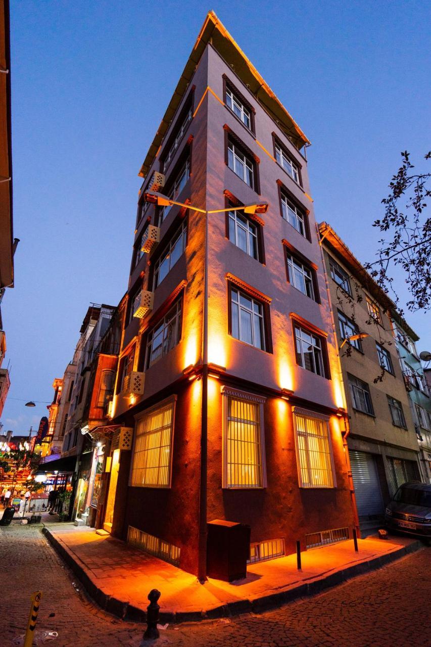 Hotel apartamentowy The First Ottoman Stambuł
