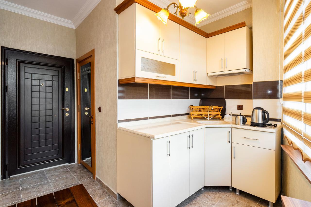 The First Ottoman Hotel apartamentowy *