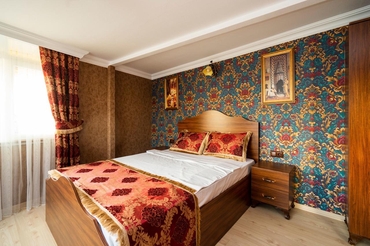 Appart hôtel The First Ottoman *