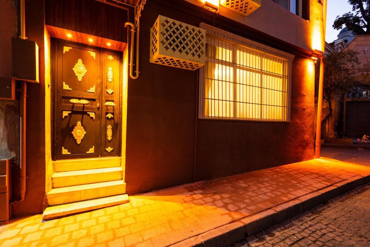 The First Ottoman Hotel apartamentowy *