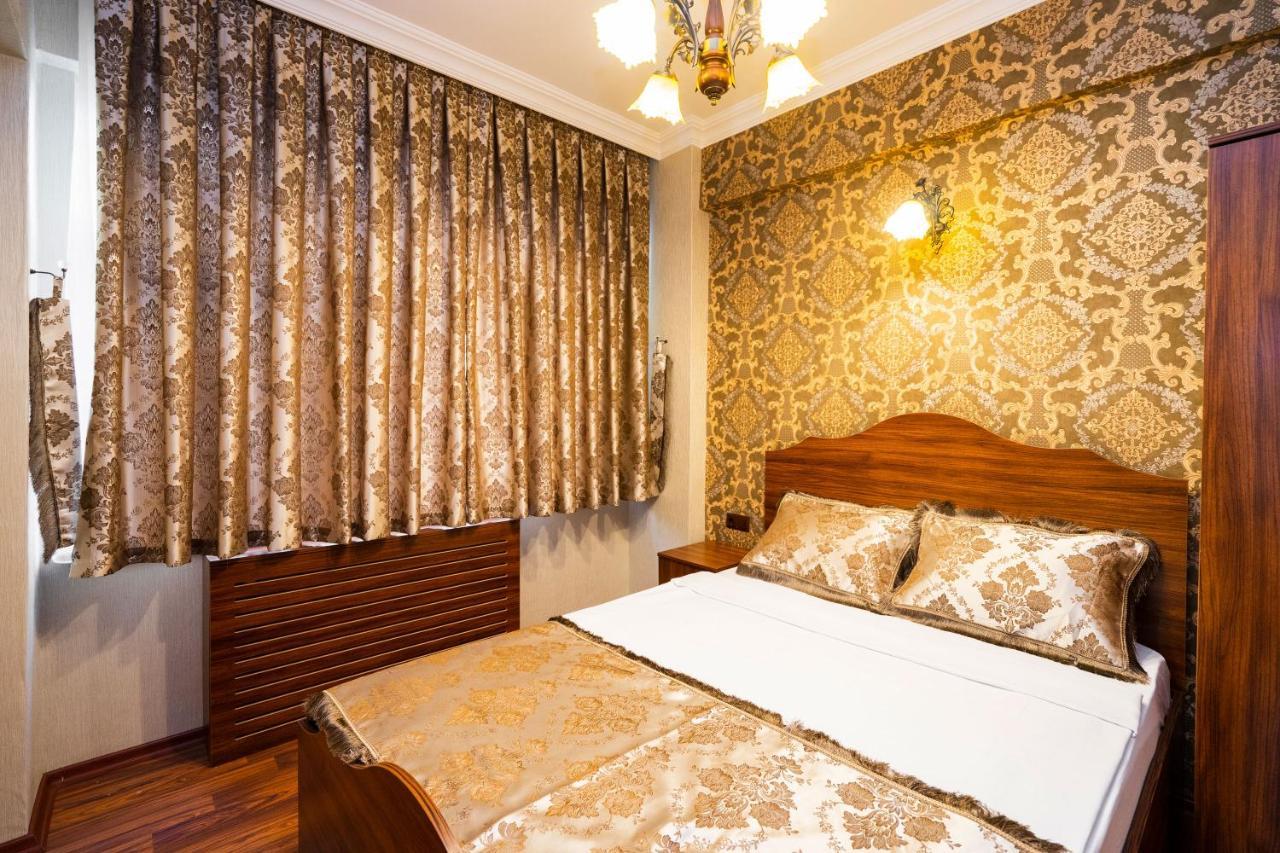 Hotel apartamentowy The First Ottoman *