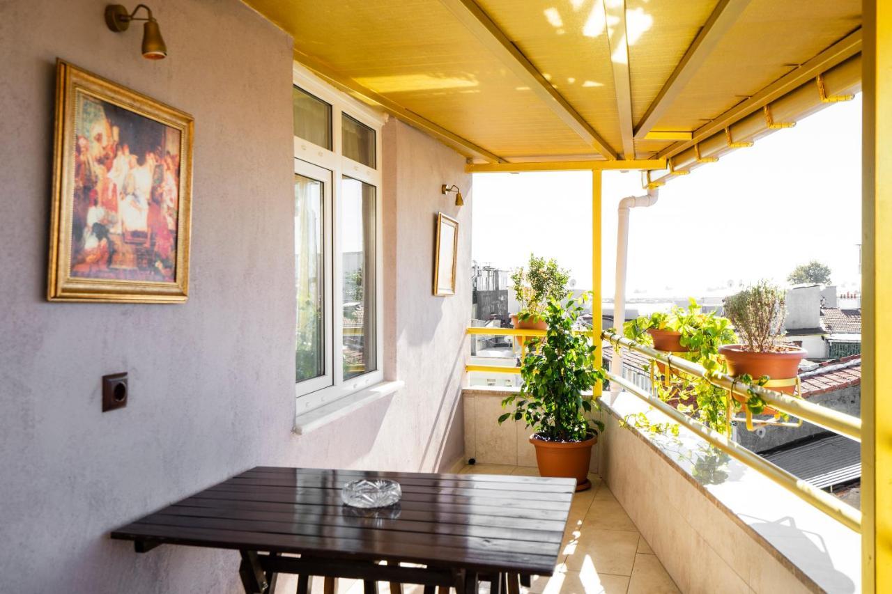 The First Ottoman Hotel apartamentowy *