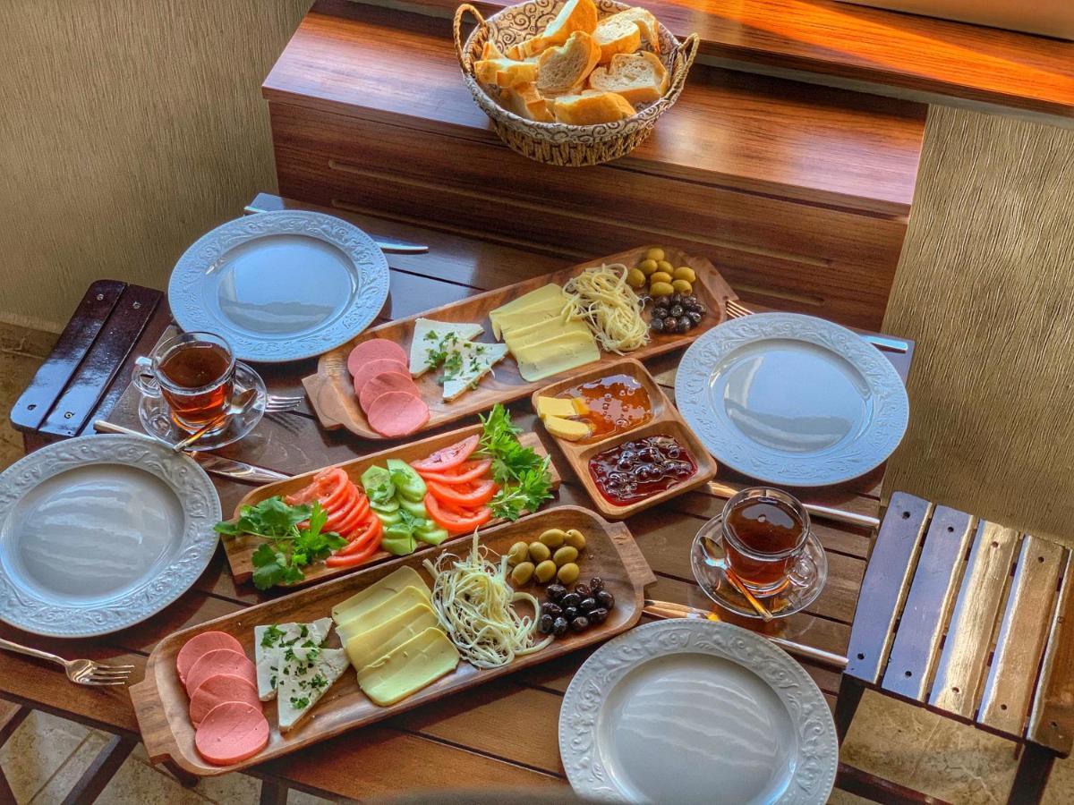 Appart hôtel The First Ottoman